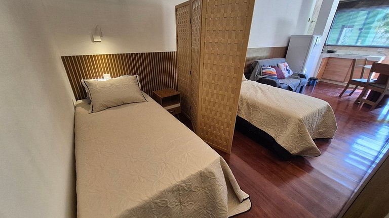 Apartamento perto da PUC 01