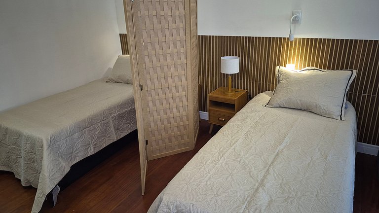 Nice studio near PUC University 02