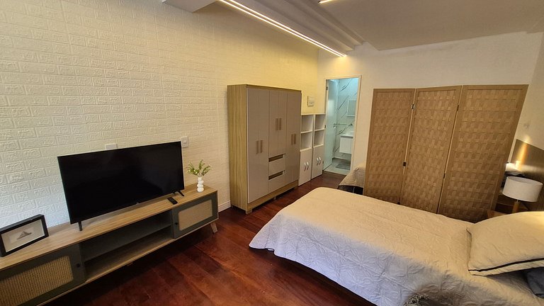 Apartamento próximo à PUC 02