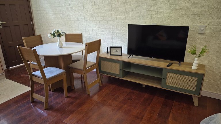 Apartamento próximo à PUC 02