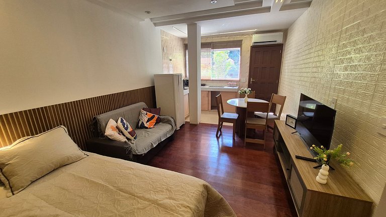 Apartamento próximo à PUC 02