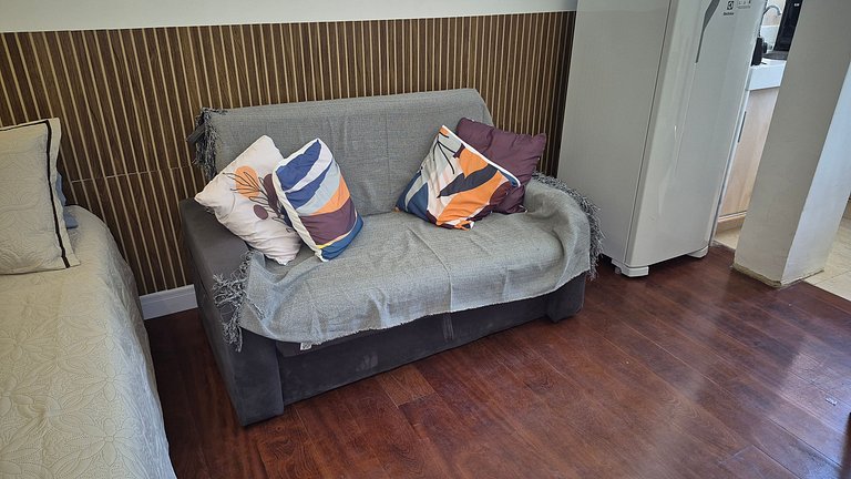 Apartamento próximo à PUC 02