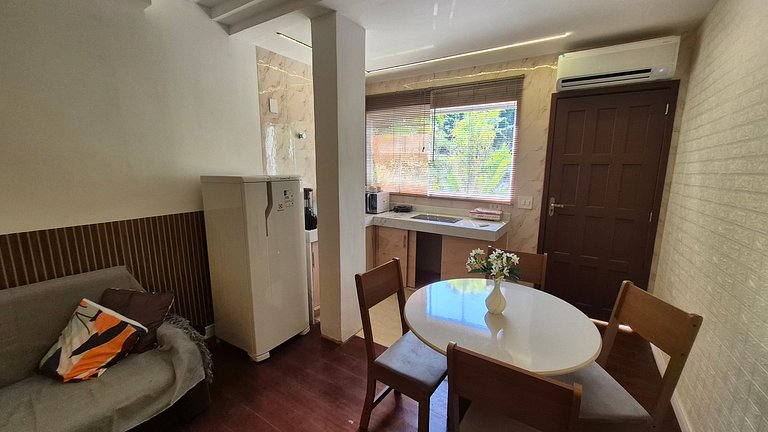 Nice studio near PUC University 02