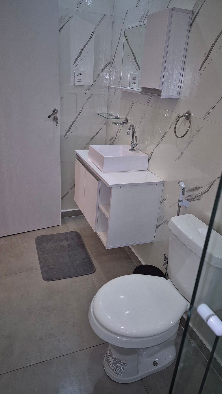 Apartamento próximo à PUC 02