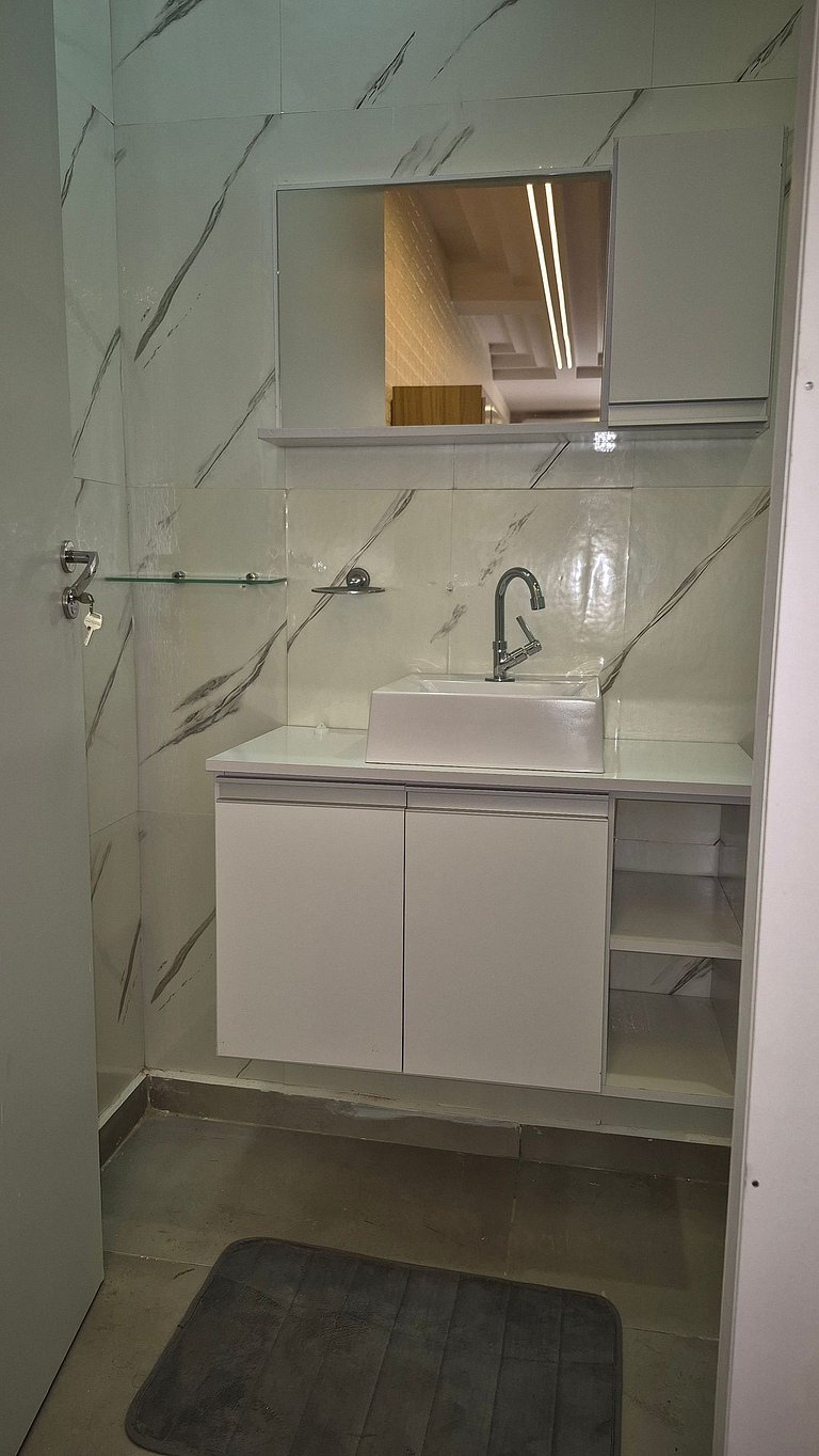 Nice studio near PUC University 02