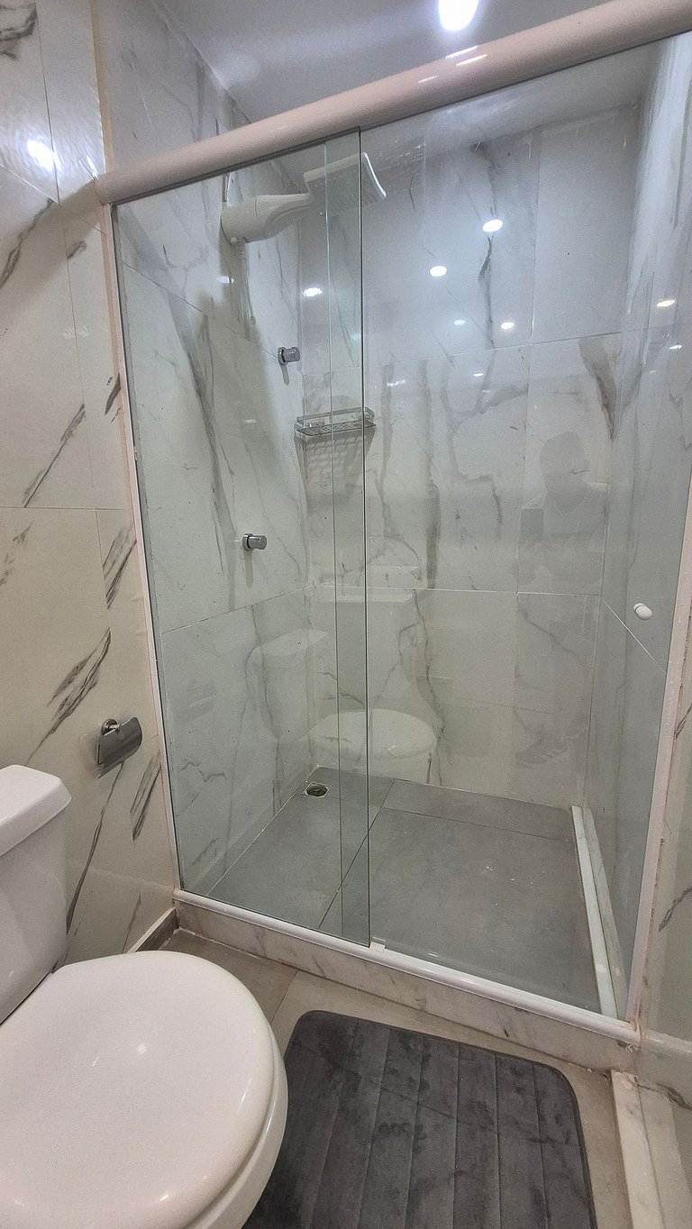 Apartamento próximo à PUC 02