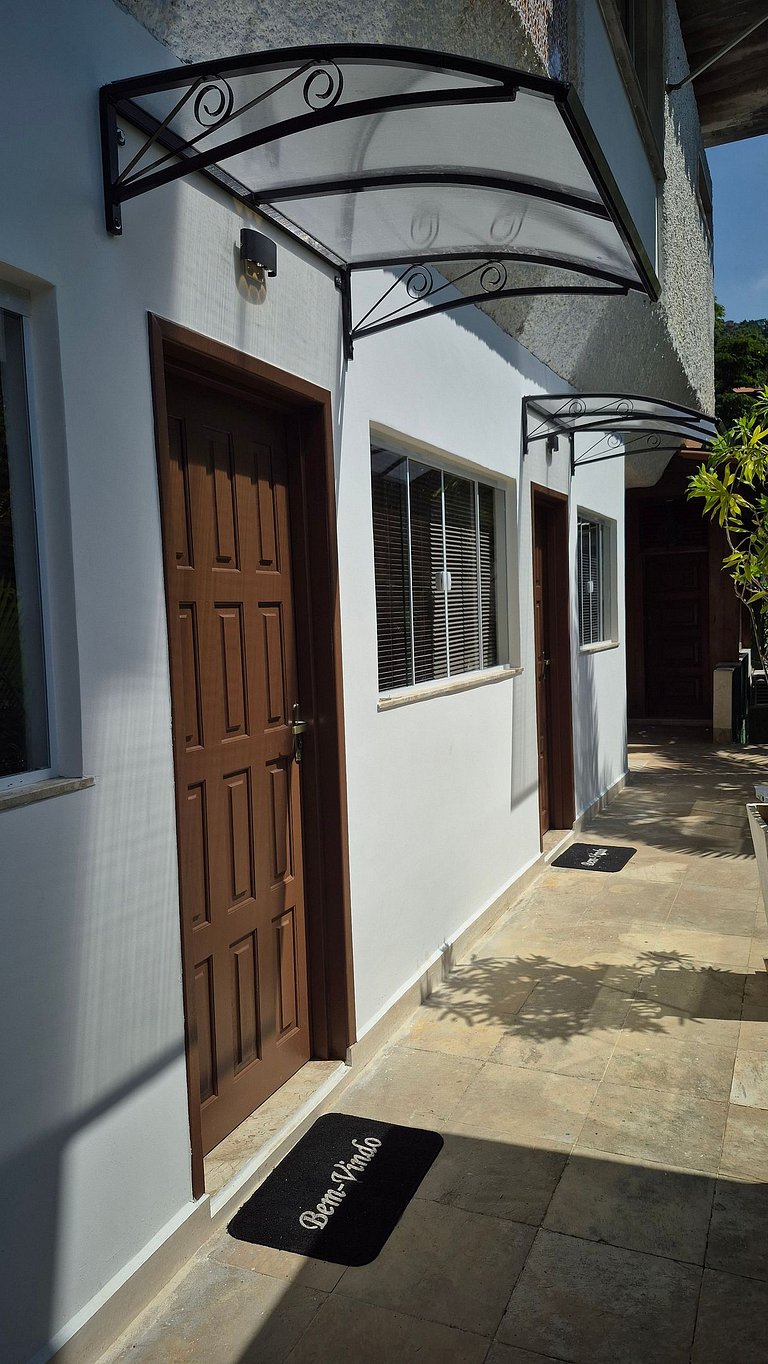 Nice studio near PUC University 02