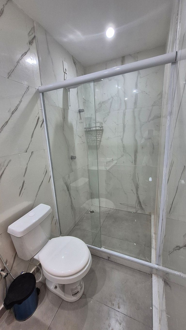 Apartamento próximo a PUC 03