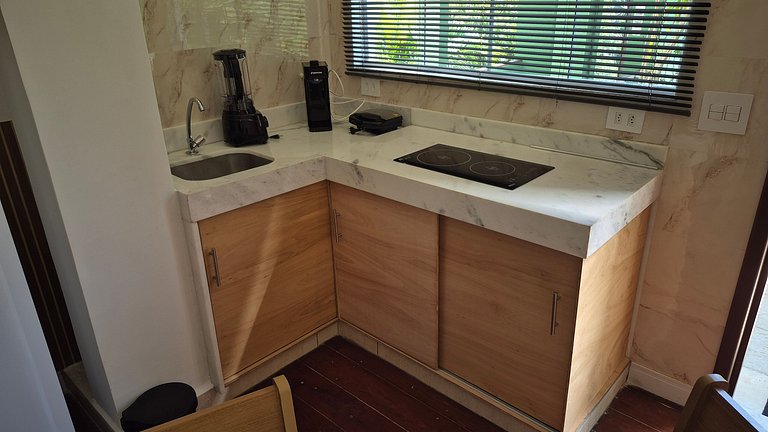 Apartamento próximo a PUC 03