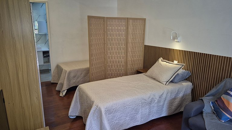 Apartment near PUC university 03