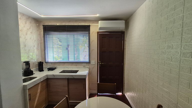 Apartamento próximo a PUC 03