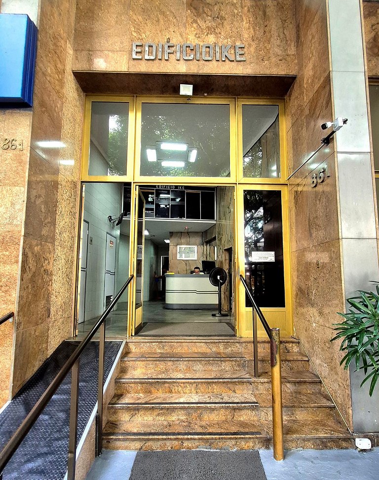 Acogedor apartamento a solo 2 cuadras de la playa