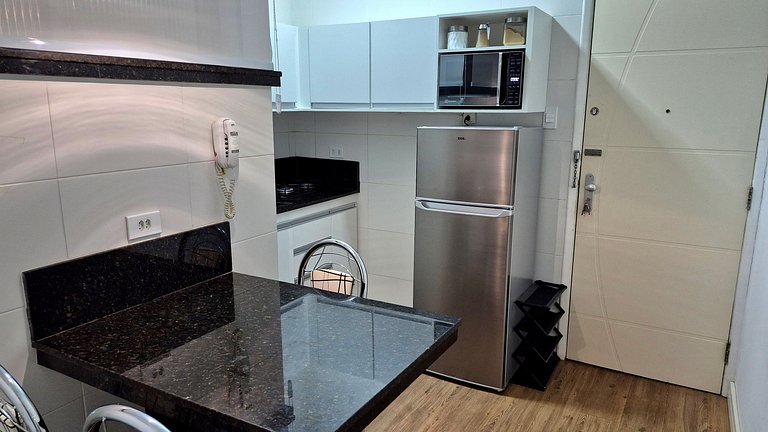 Acogedor apartamento a solo 2 cuadras de la playa