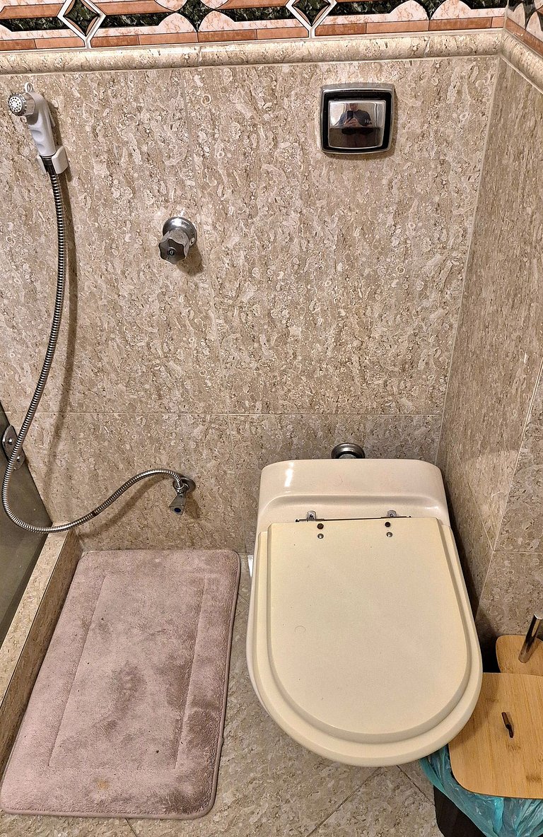 Acogedor apartamento a solo 2 cuadras de la playa