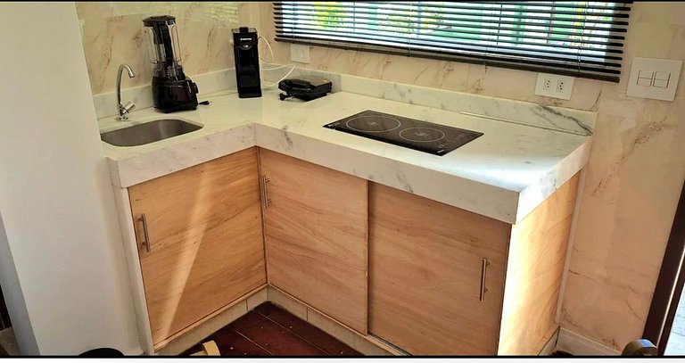Apartamento próximo à PUC 02