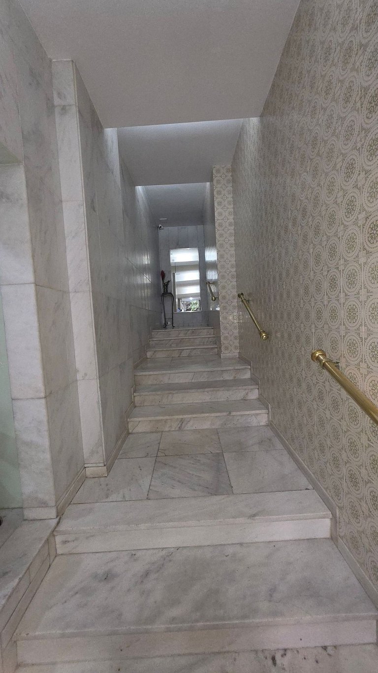 Comfort and privacy
