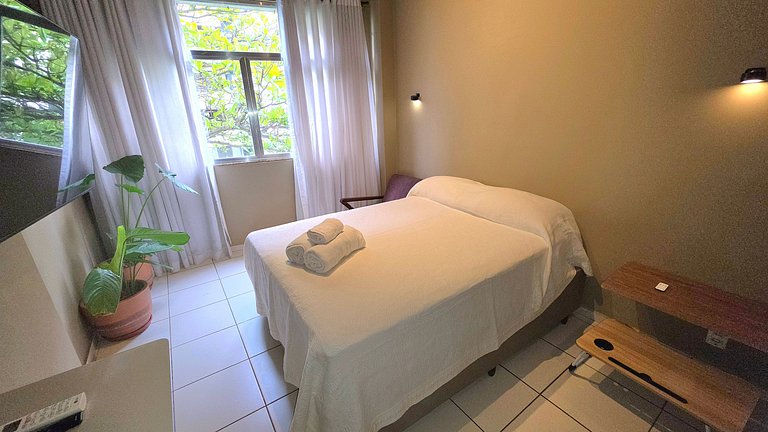 Comfort and privacy