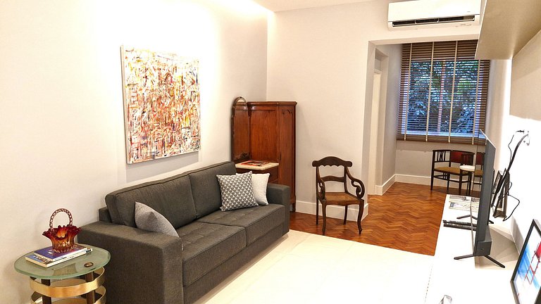 Brand new and well decorated apartment